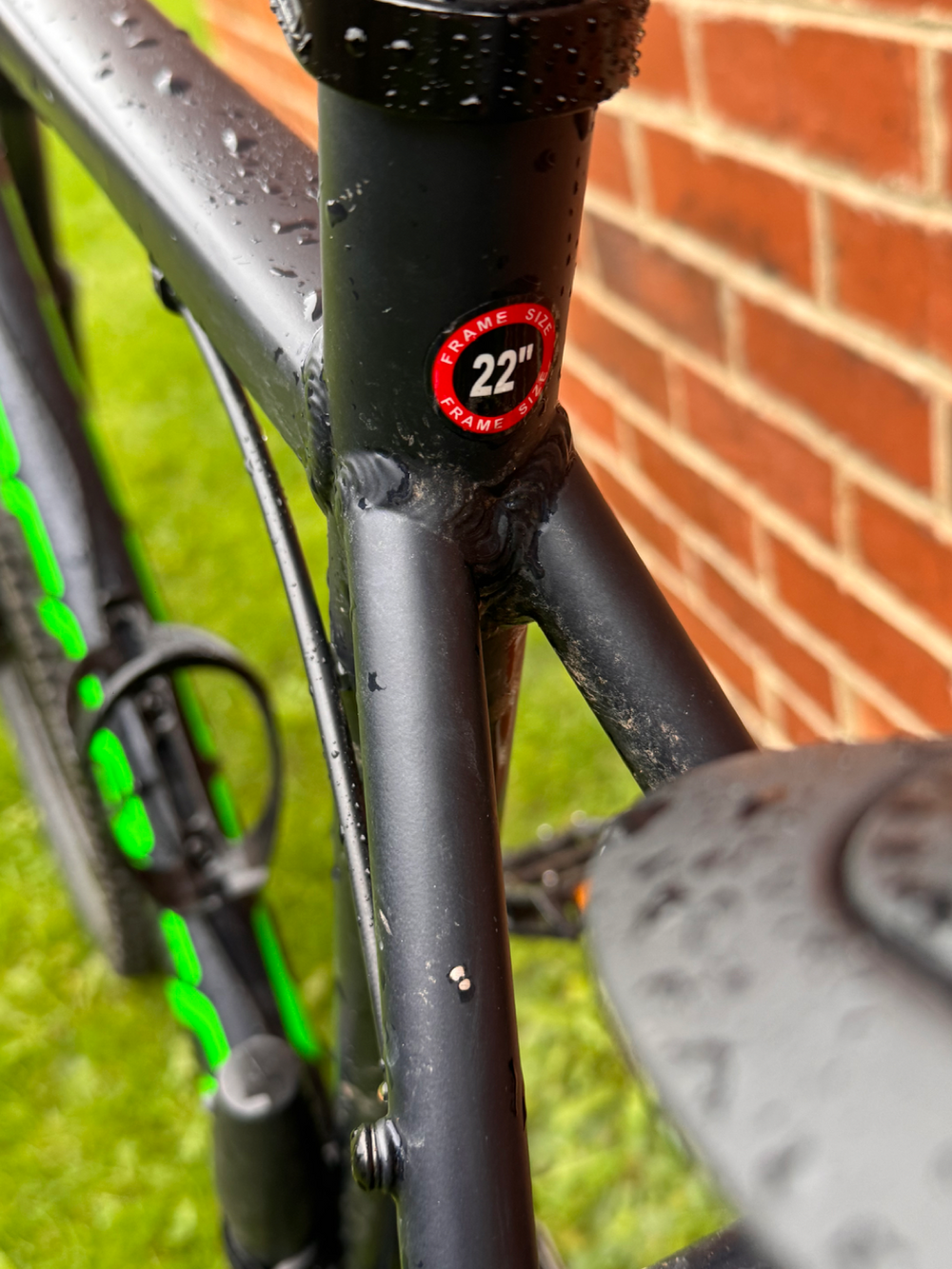 Carrera Kraken Mountain Bike 2021