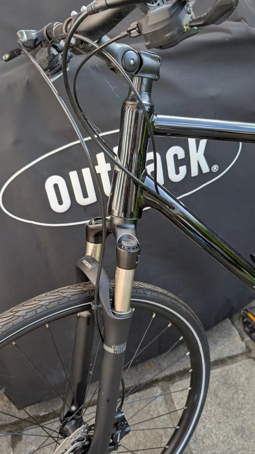 Merida CROSSWAY 300 2021