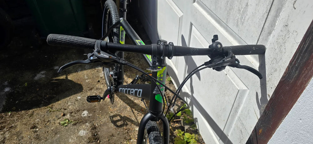 Carrera Subway 2 Mens Hybrid Bike 2020