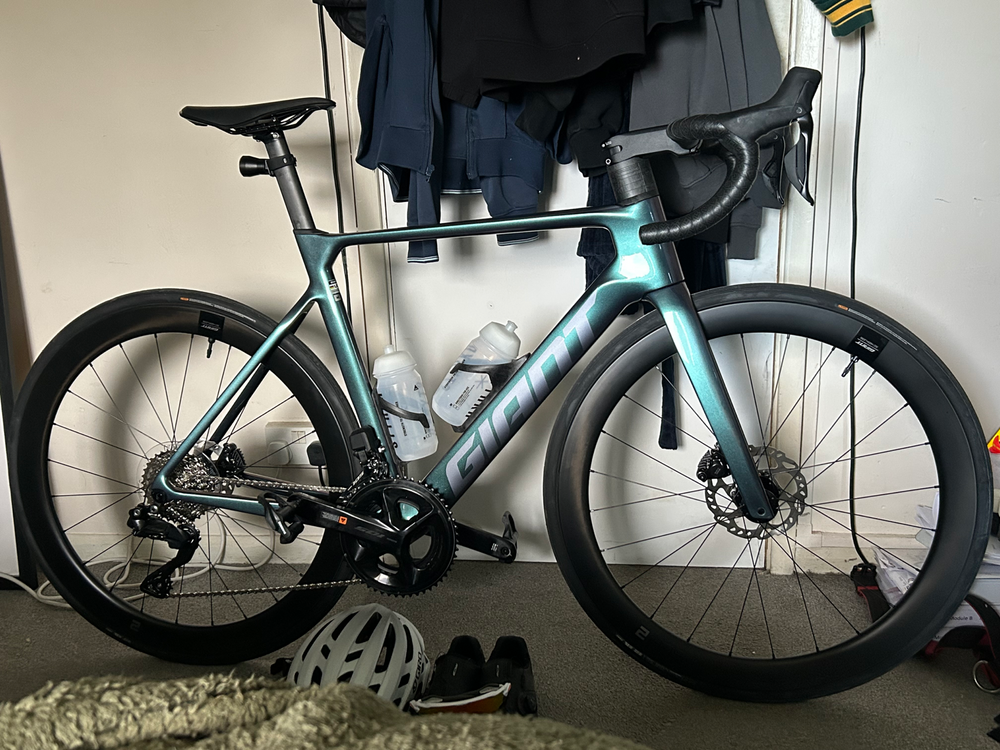 Giant Propel Advanced 1 Disc 2025