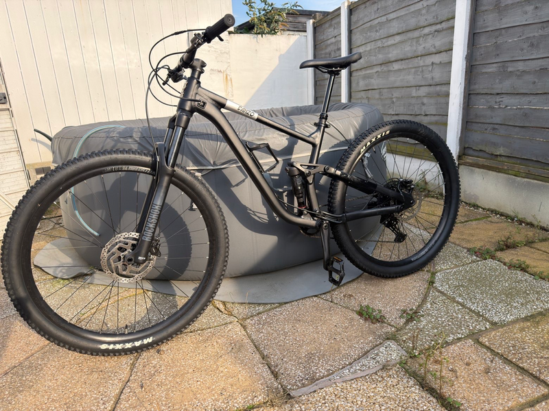 Voodoo Canzo FS 2024