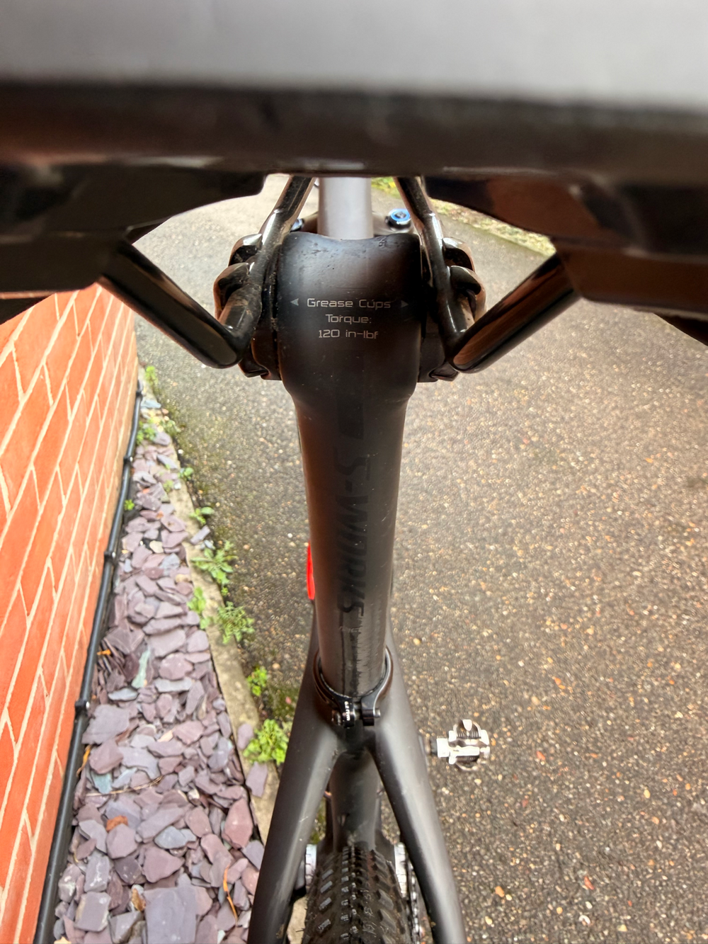 Specialized Epic Hardtail Comp 2020