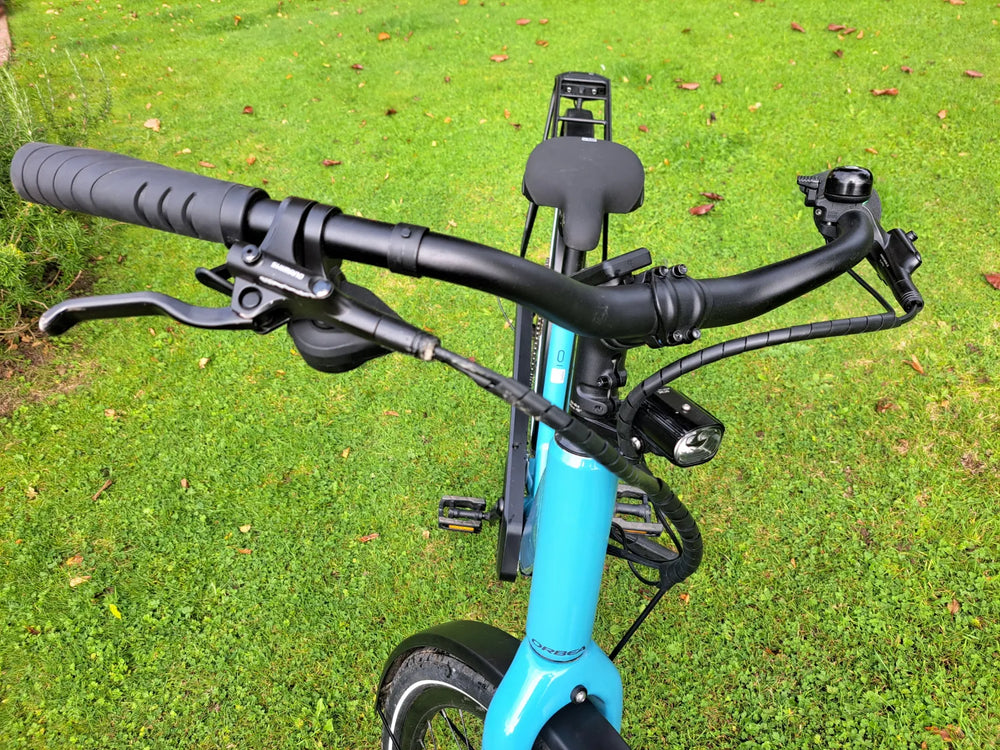 Orbea OPTIMA E40 2022