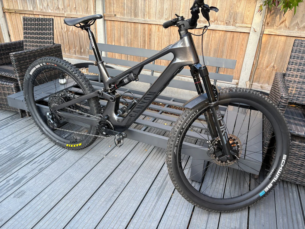 Canyon Neuron:ONfly CF 7 2025