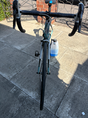 Bianchi Via nirone 7 2017