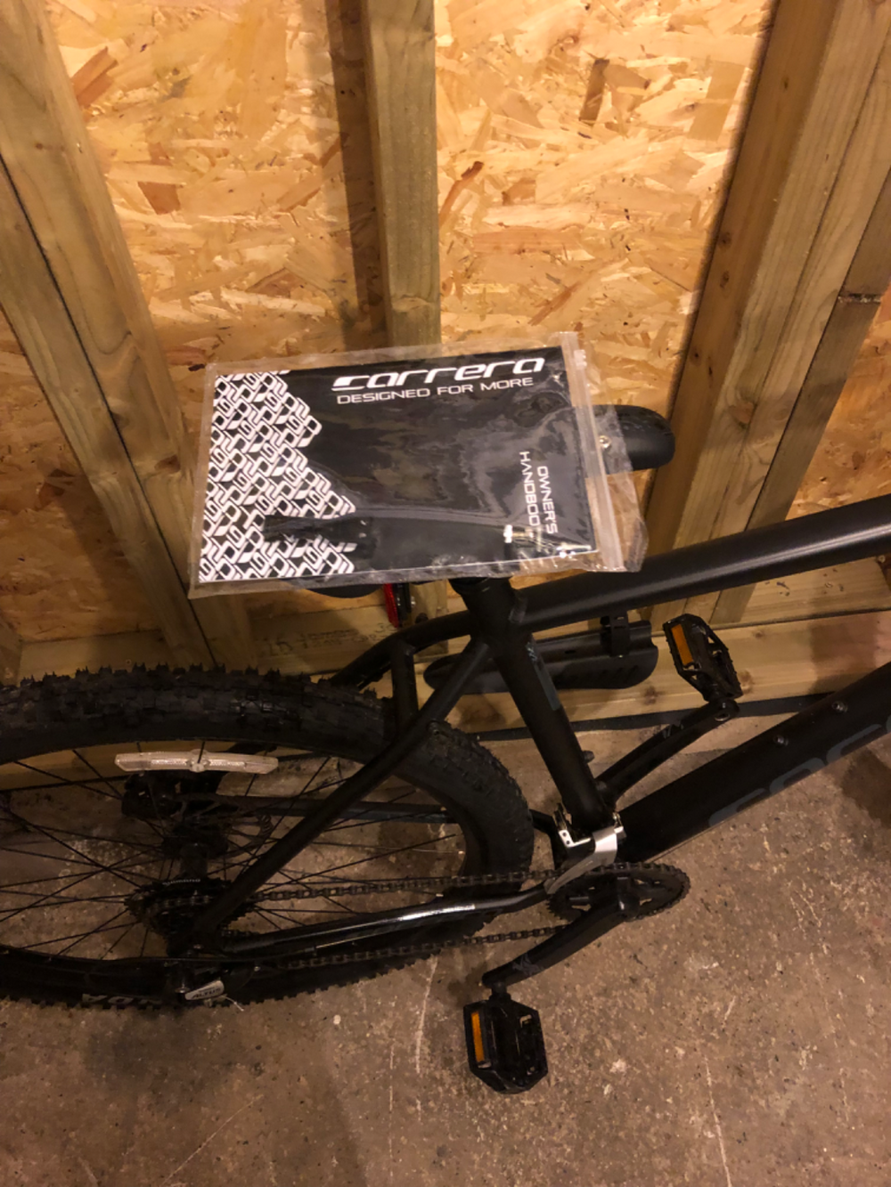 Carrera CARRERA VENGEANCE  2021