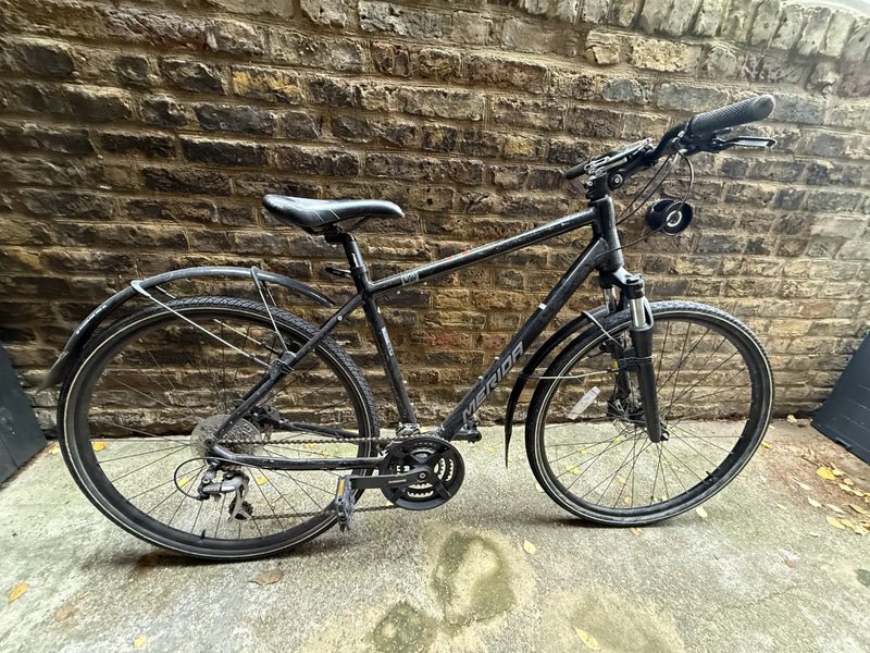 Merida Crossway 20 D 2021