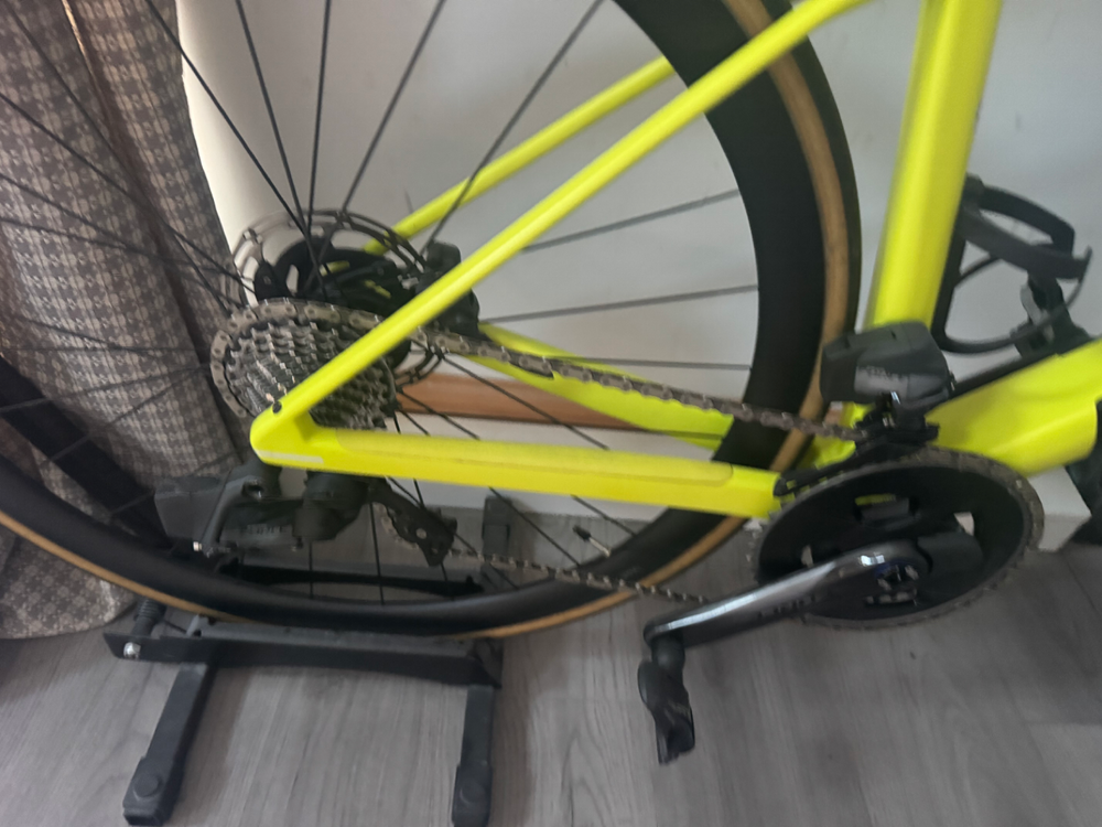 BMC Teammachine SLR 01 FOUR 2024