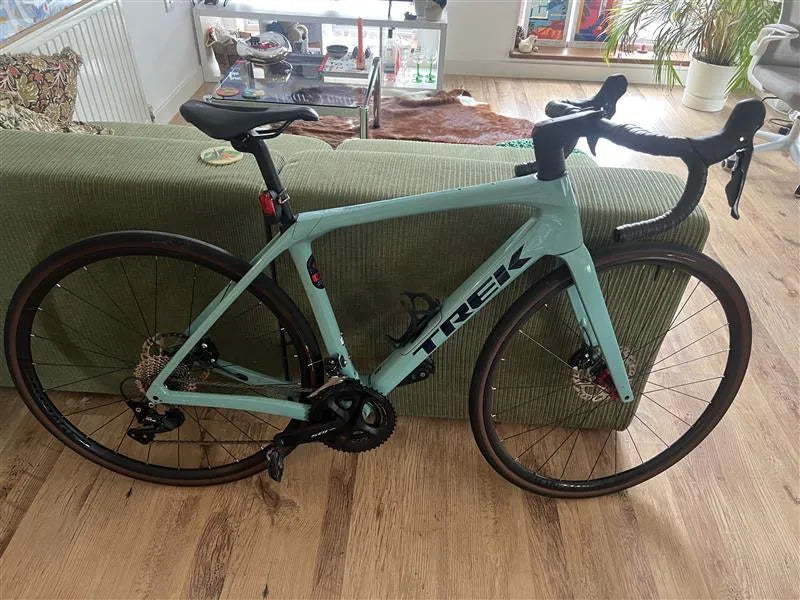 Trek Domane SL 5 Gen 4 2024