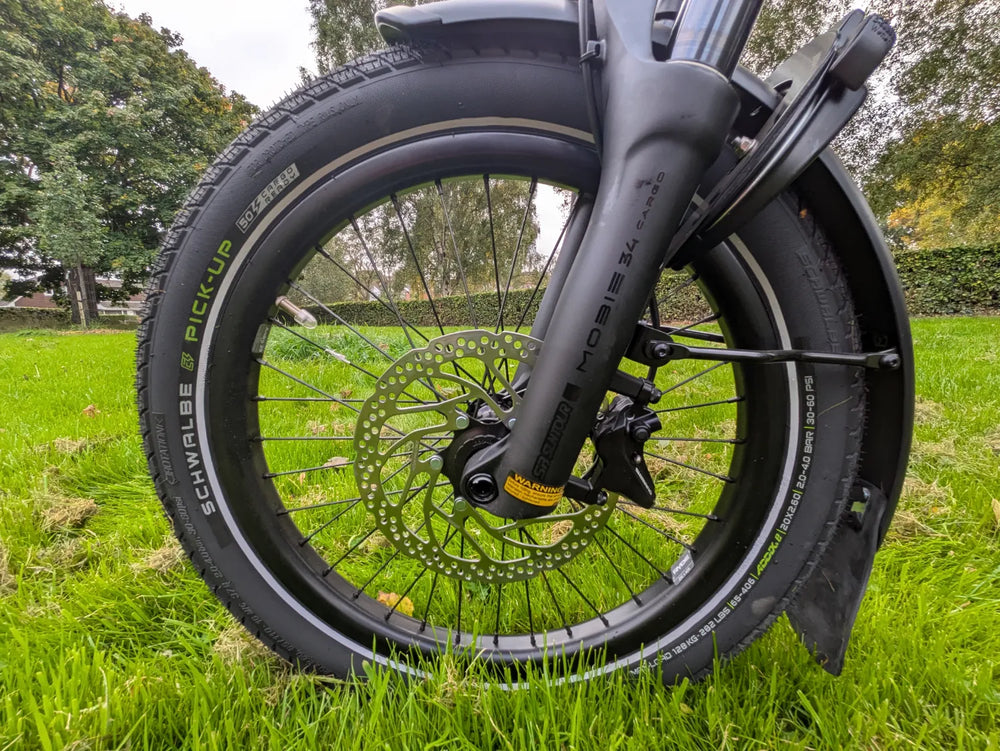 Cannondale Cargowagen Neo 1 2024