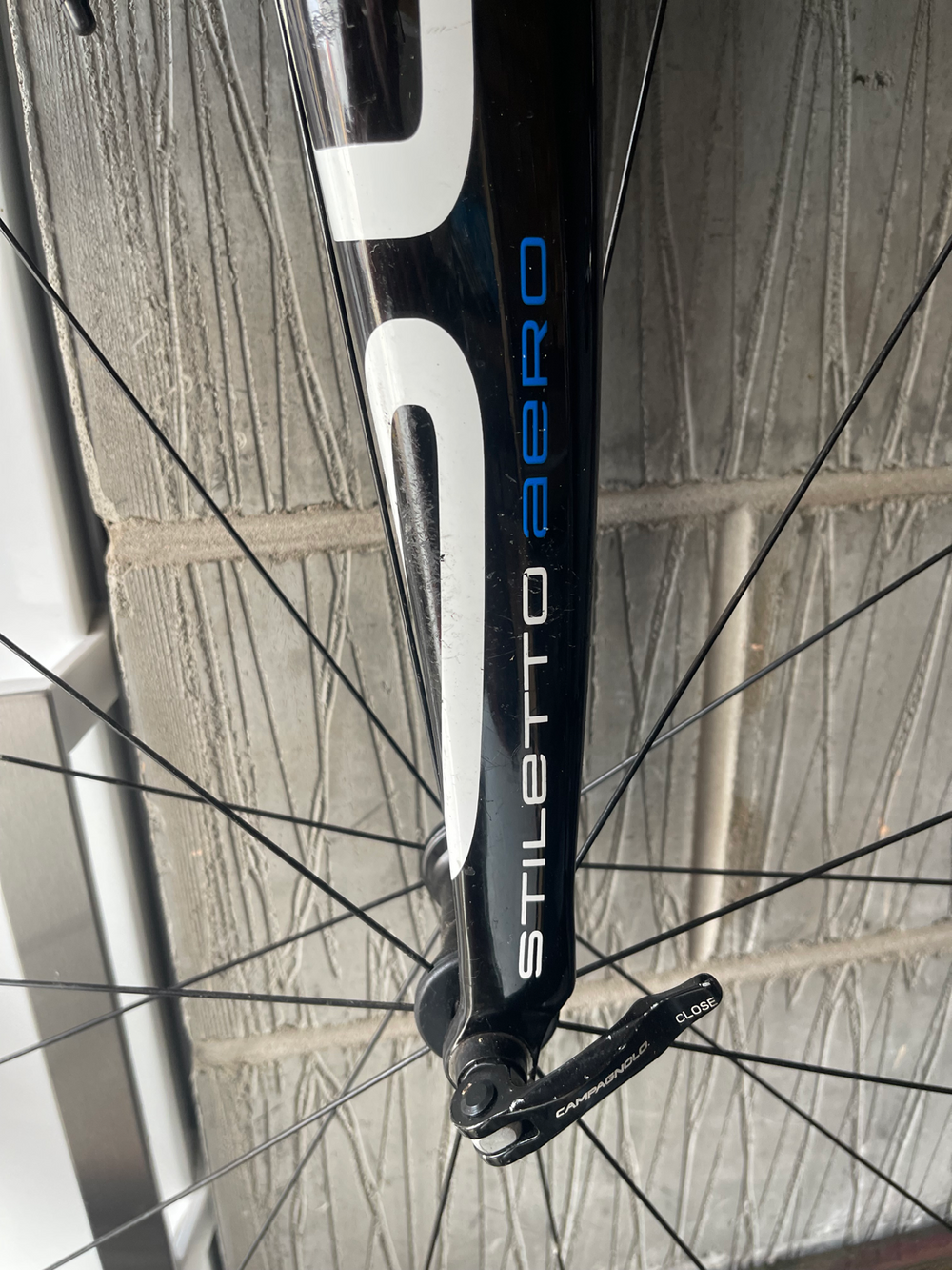 Storck  Scenero 2011