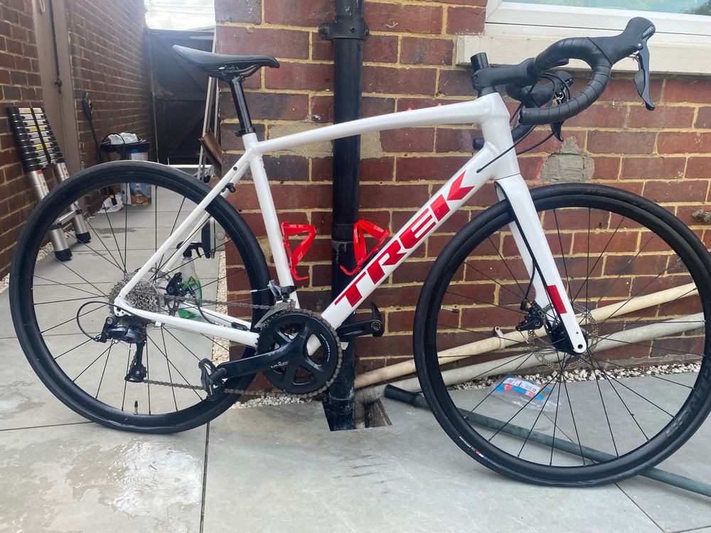 Trek Domane AL 3 Disc 2021