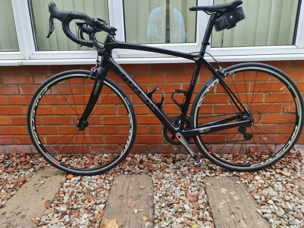 Trek Domane 6.2 (Compact) 2013