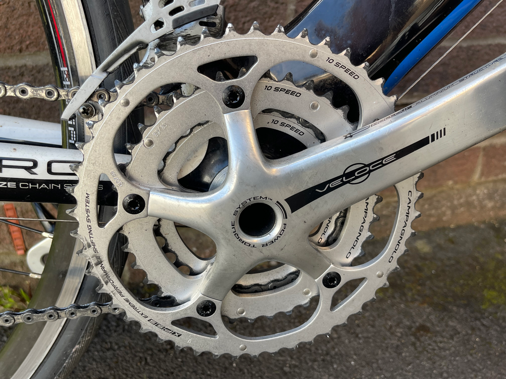 Storck  Scenero 2011