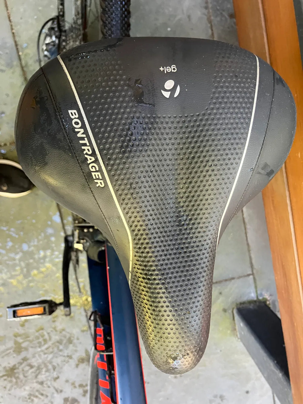 Specialized Crosstrail 2012