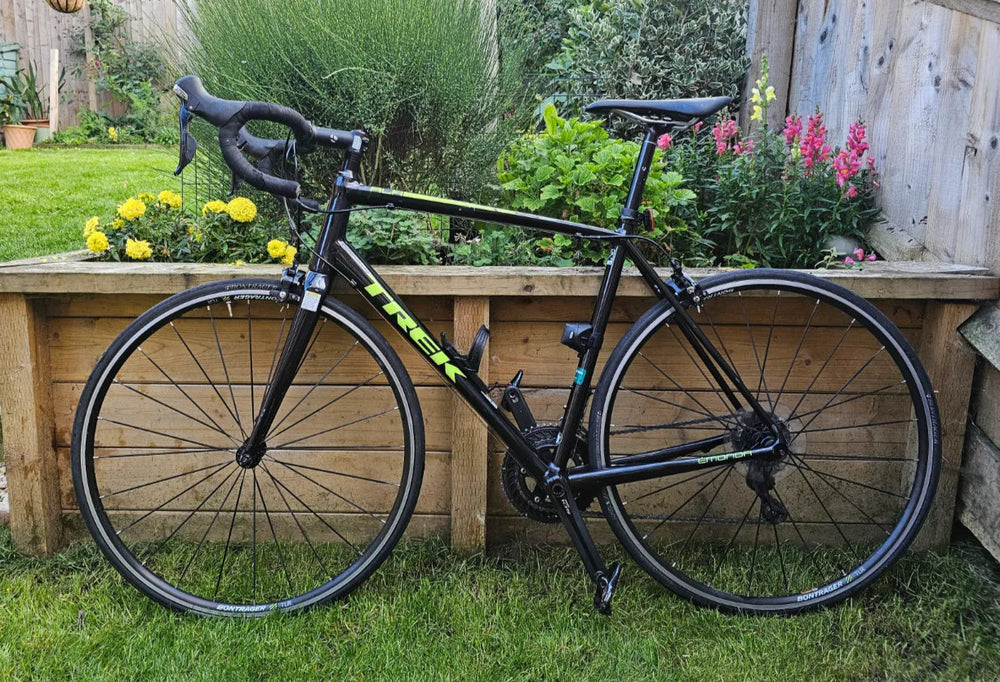 Trek emonda ALR 5 2016