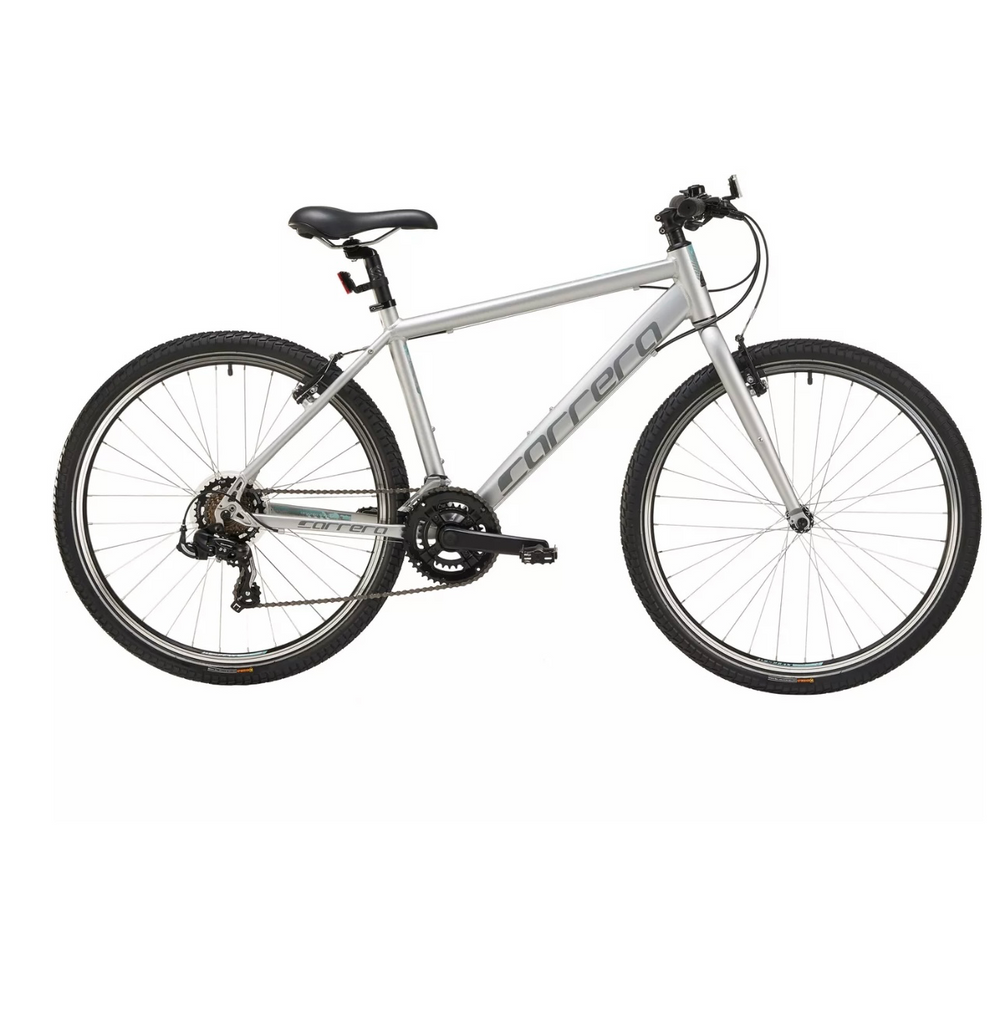 Carrera Parva Womens Hybrid Bike 2020