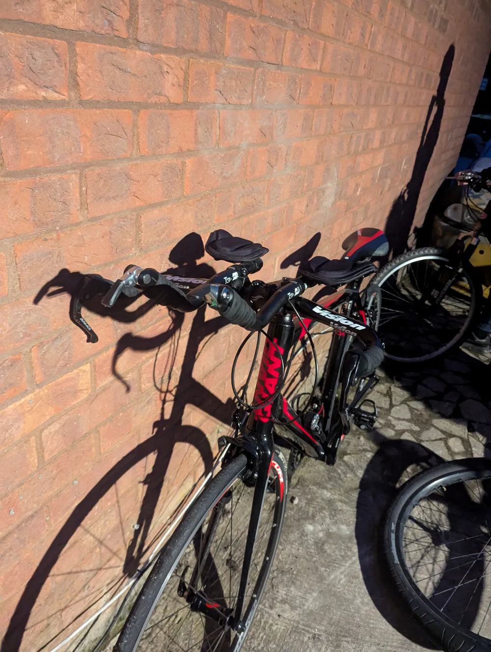 Giant Defy 1 2010 2018