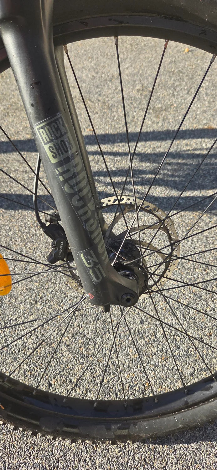 Trek Rail 5 2020