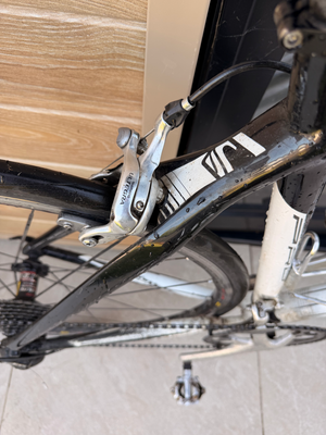 Scott CR1 Comp 2014