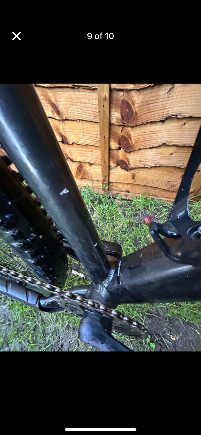 Trek Marlin 5 Gen 3 2024