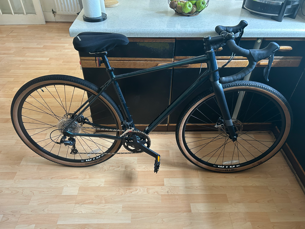 Pinnacle Arkose 2 Gravel Bike 2023