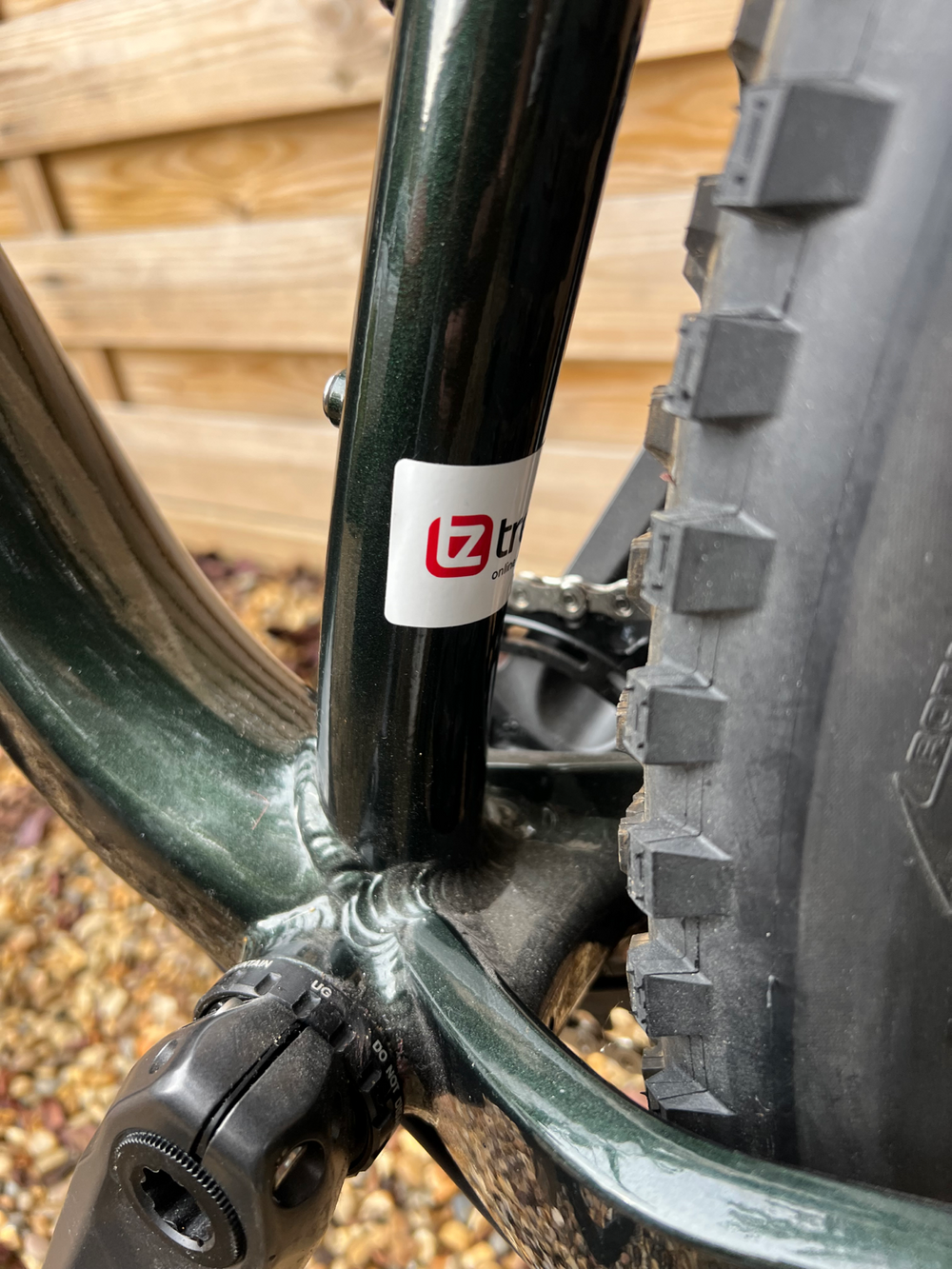 Orbea LAUFEY H10 2023