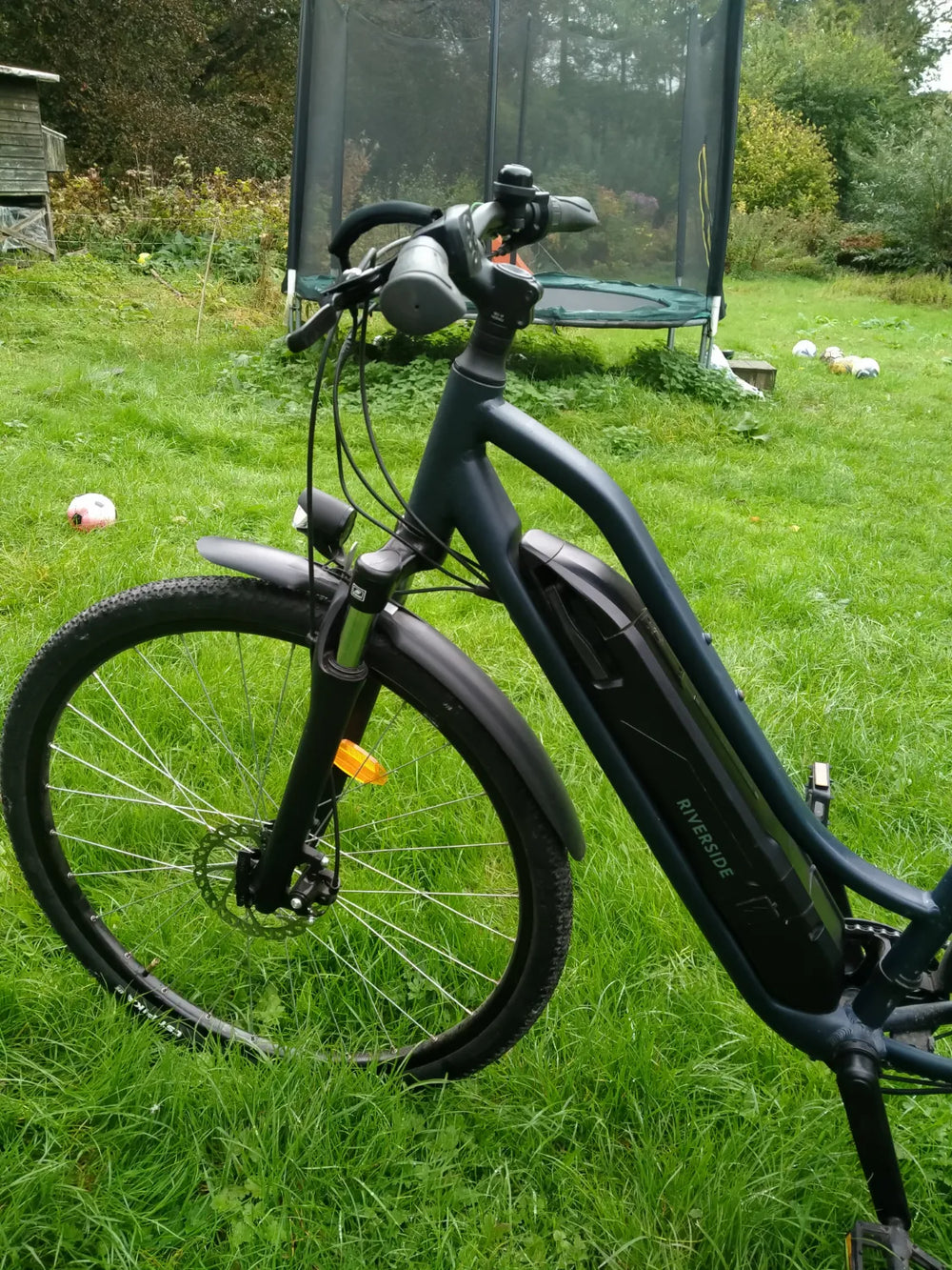 Decathlon  Riverside 100E 2023