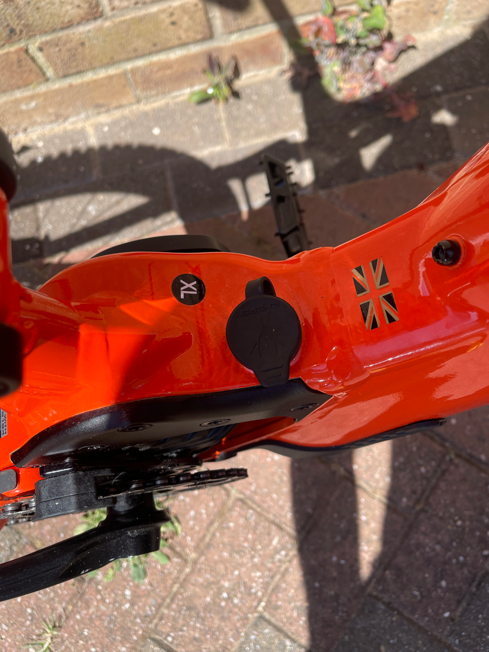 Whyte E-160 RSX 2023