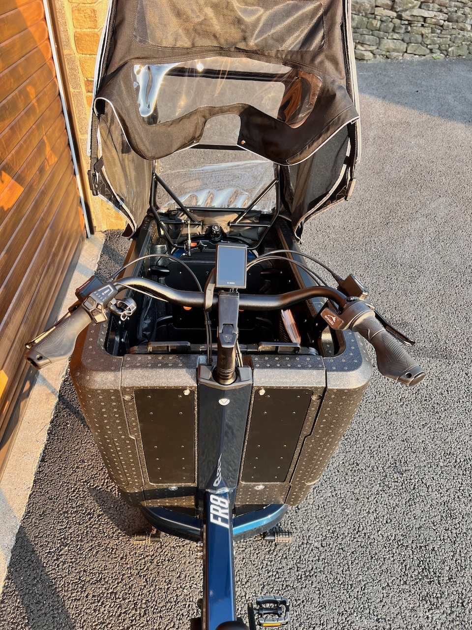 VELO DE VILLE FR8 2024