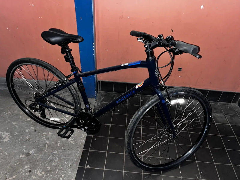 Ridgeback Motion M 2026