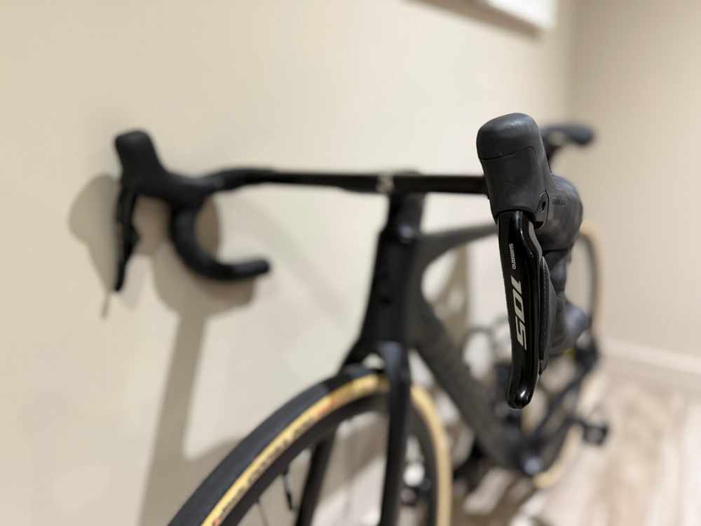 Ribble Endurance SL R Disc - Sport - Shimano 105 Di2 2022