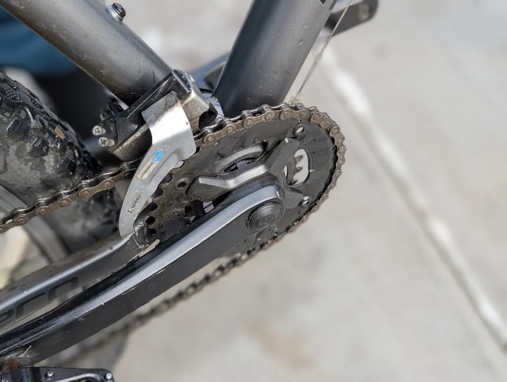 Carrera Valour Mens Mountain Bike 2021