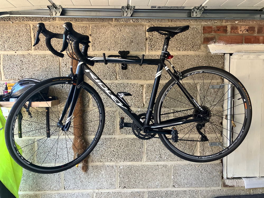Ridley Fenix A - 105 ML 2019