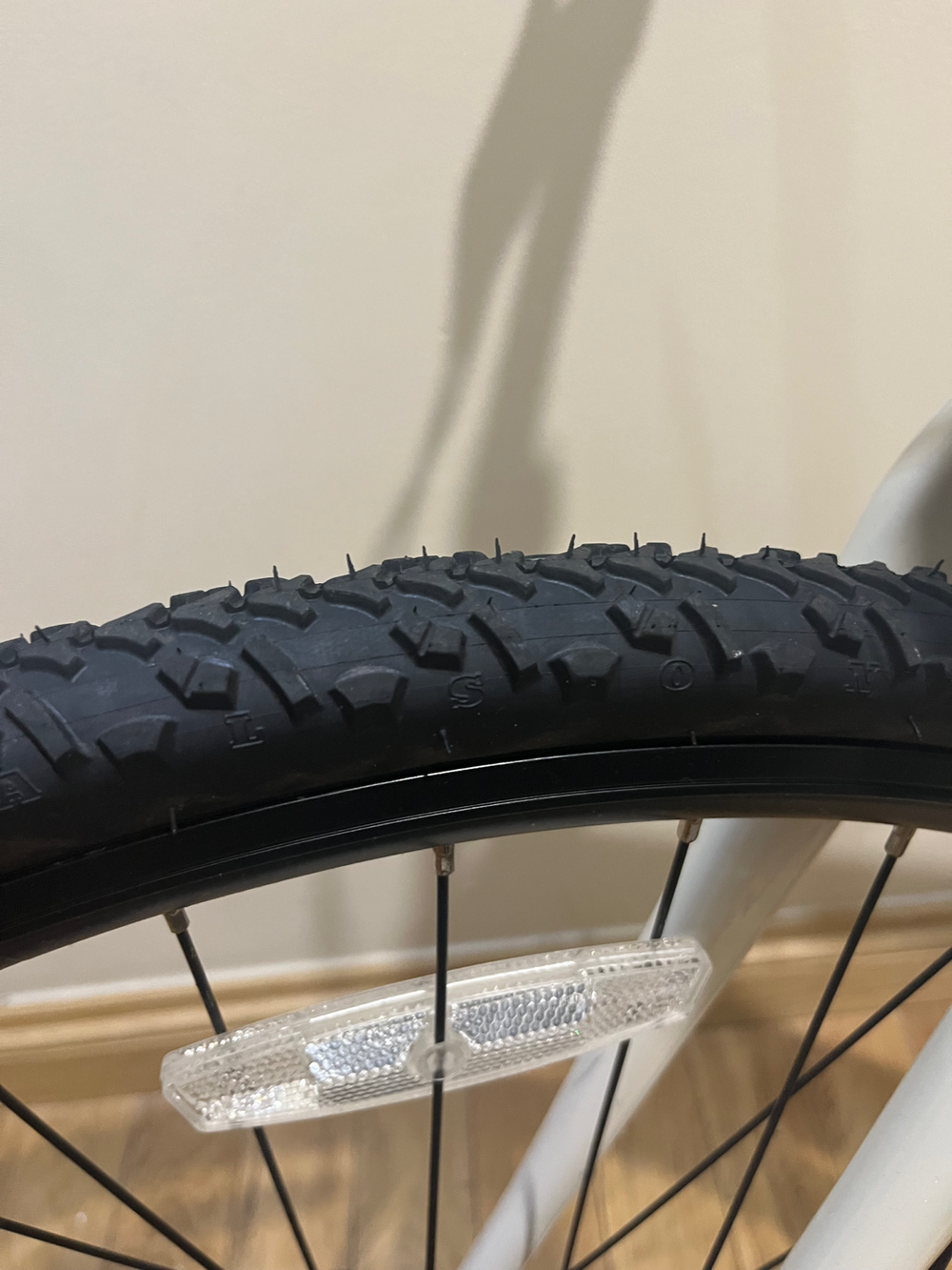 Muddyfox Electric Avenue 2022