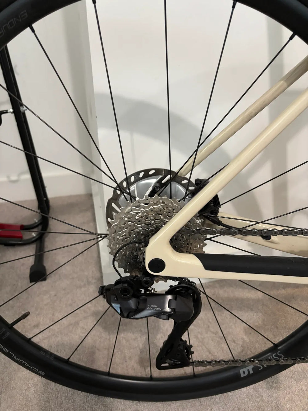 Canyon Endurace CF 8 Di2 2024