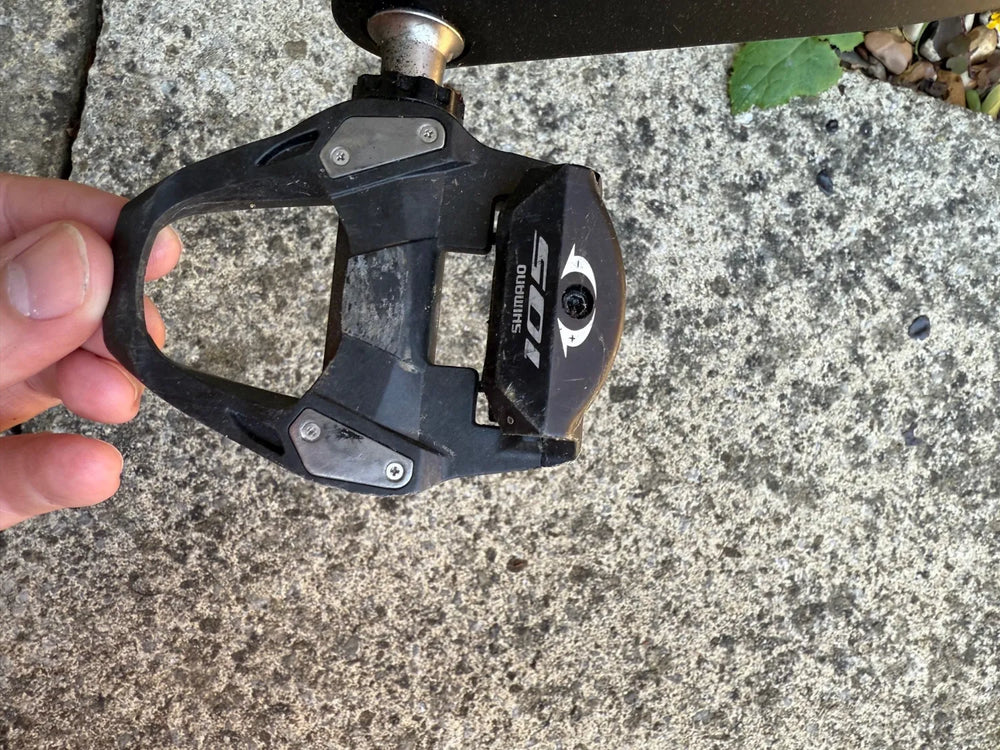 Cannondale SuperSix EVO Carbon Disc 105 2021