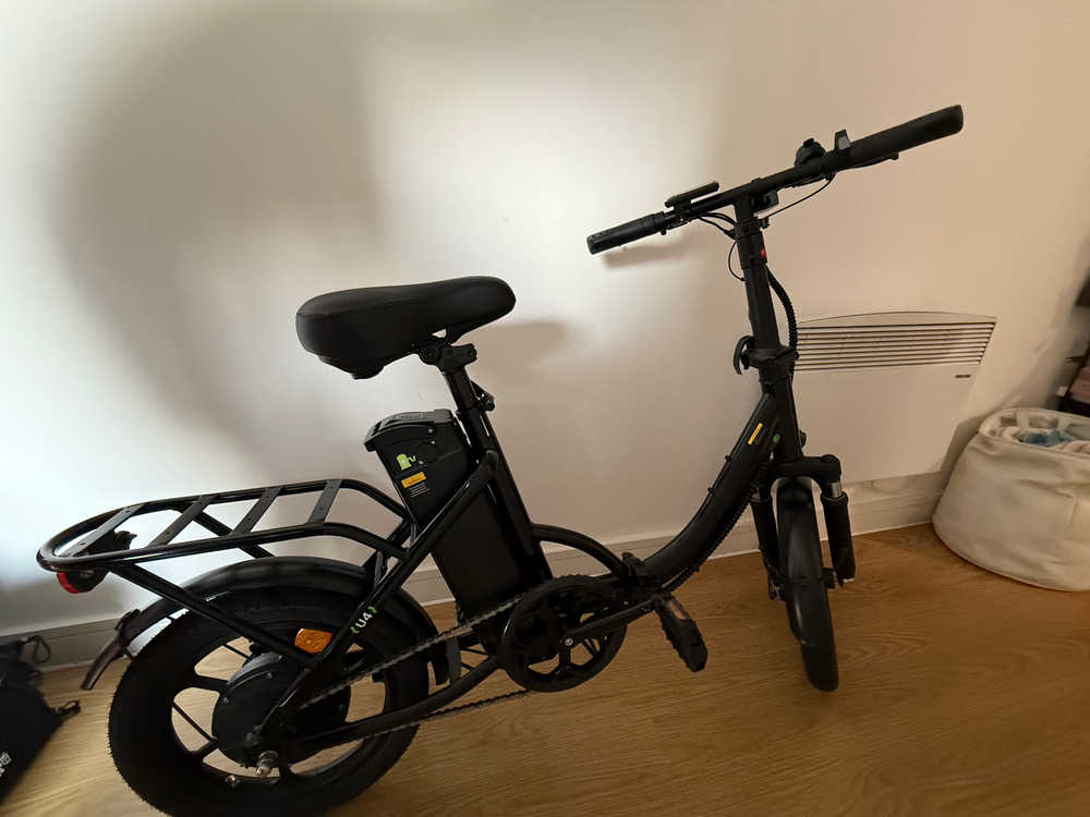 iscooterglobal U4 2025