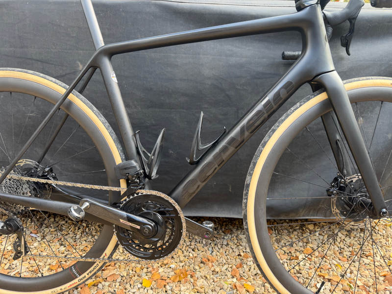 Cervelo R5 Force Etap AXS Disc 2021