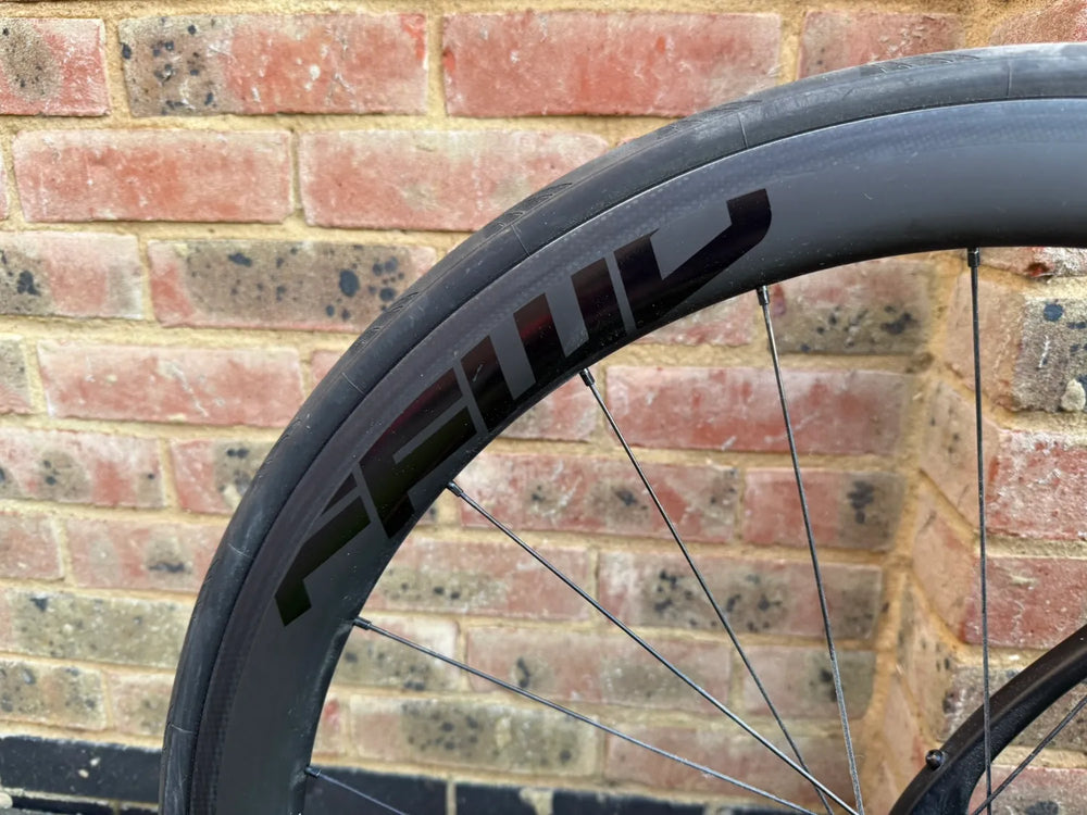 Ribble ENDURANCE SL R SERIES - SHIMANO ULTEGRA 2019