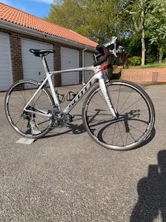 Scott Foil 15 2014