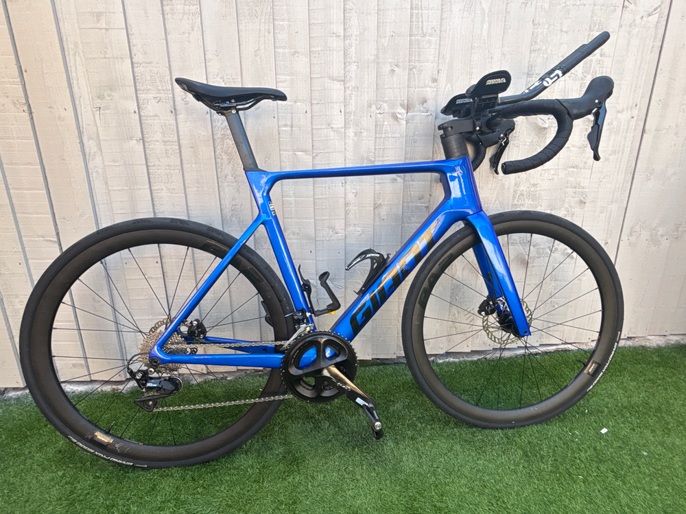 Giant Trinity Advanced Pro 2 2022