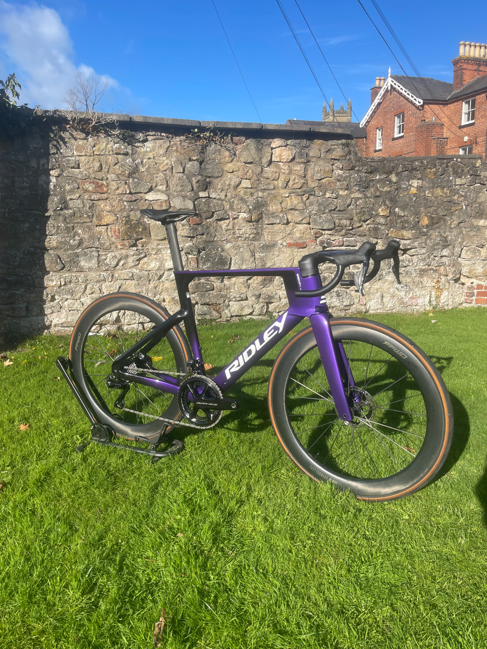 Ridley Noah Fast 3.0 2025