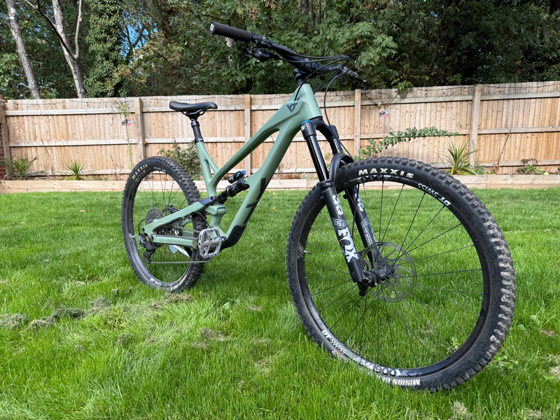 YT Industries Jeffsy CORE 3 29 2023