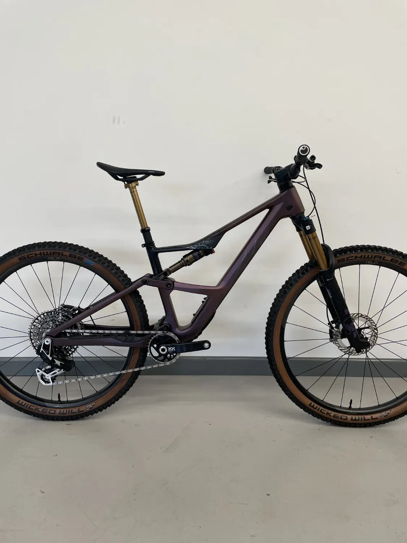 Orbea Occam Sl M-ltd 2026