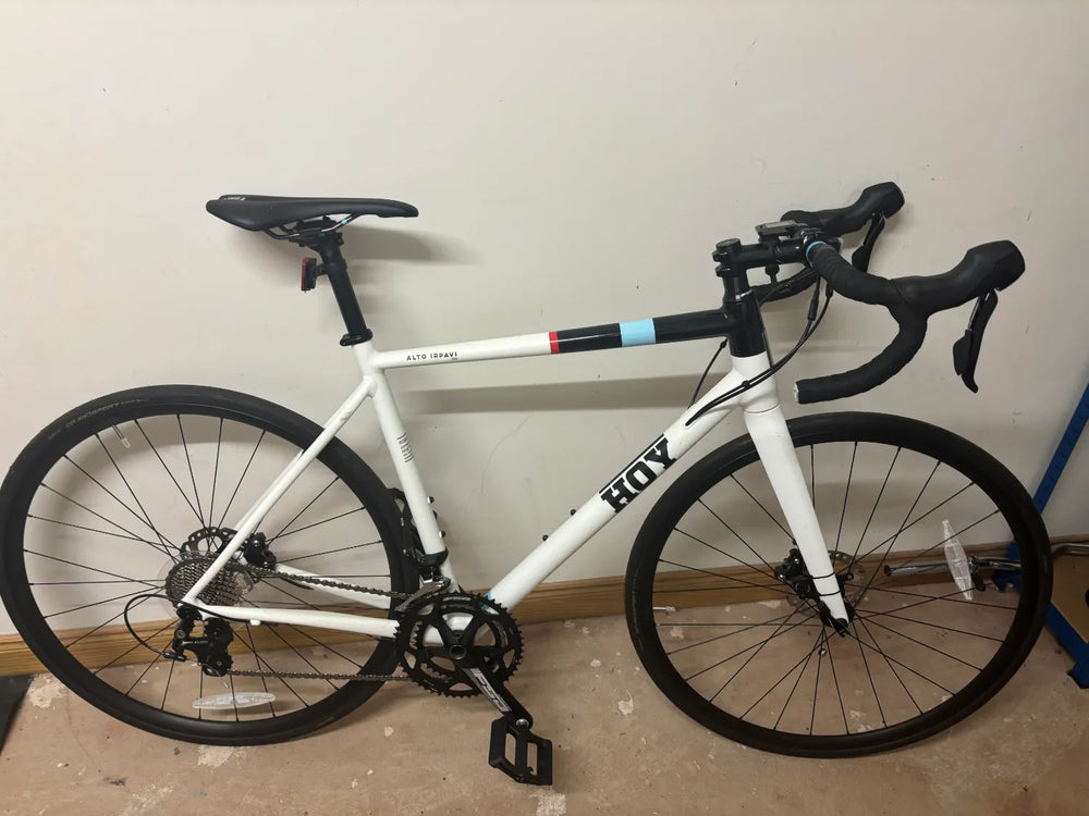 Hoy IATO IRPAVI 2017