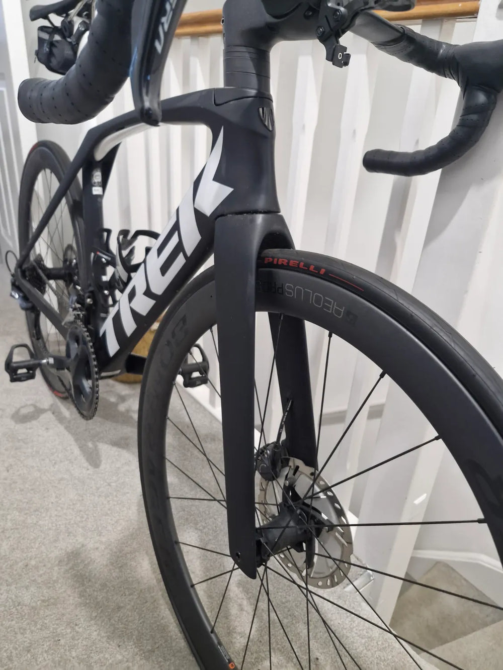 Trek Madone SLR 6 Disc Speed 2020