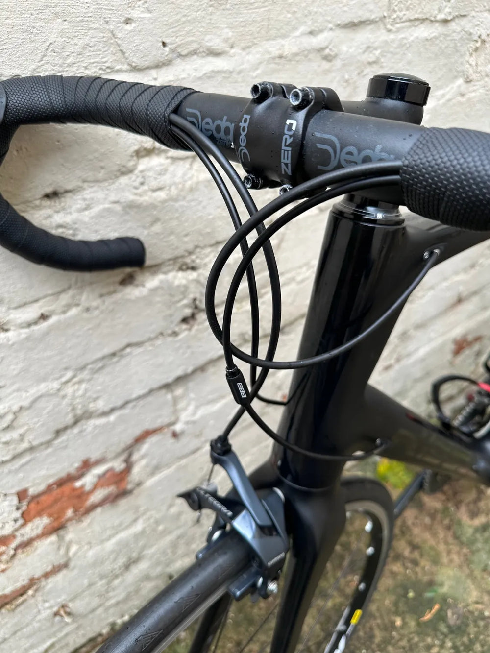 Ribble Sportive Racing Ultegra 2018