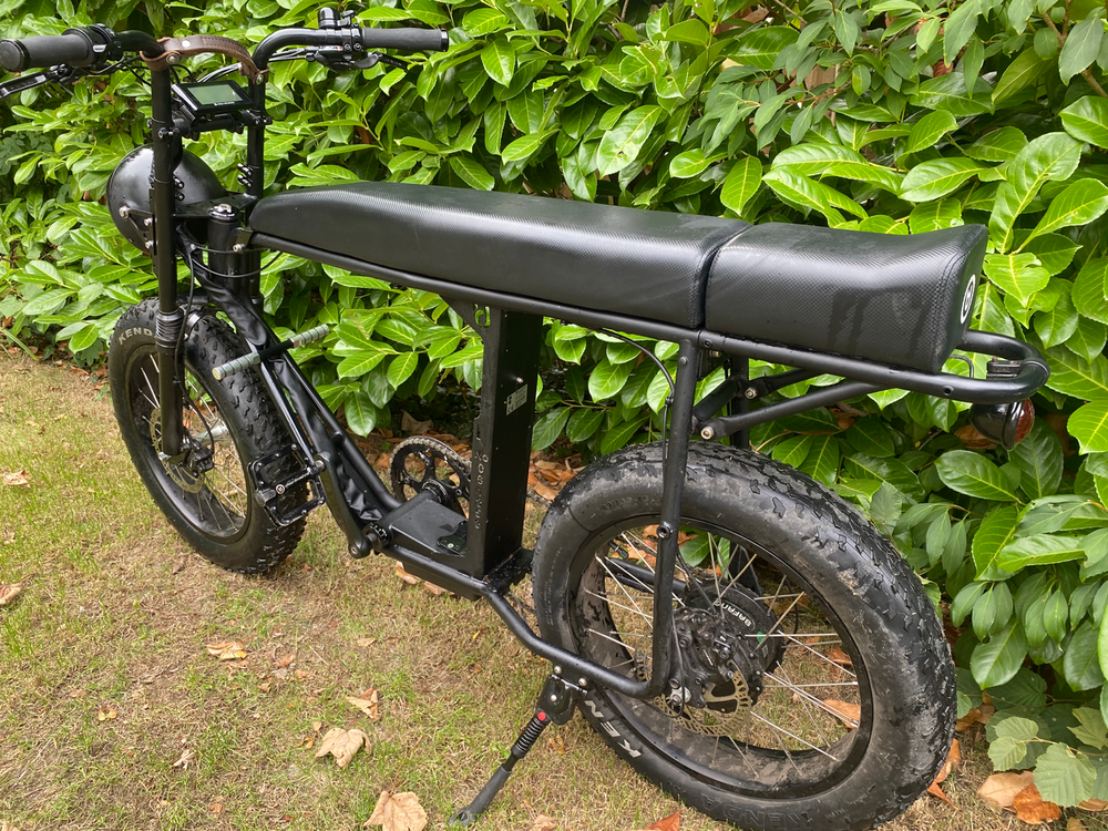 Urban Drivestyle UNI Moke 2019