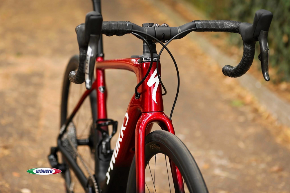 Specialized S-Works Turbo Creo SL 2022